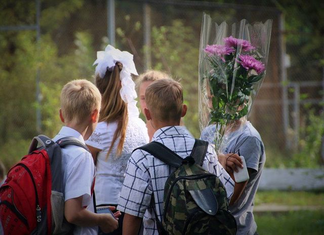 Новую школу начинают строить во Владивостоке - ИА DEITA.RU, 29.10.2026