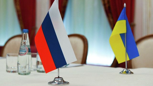 «Такие участники нам не нужны»: Песков отверг участие ЕС в переговорах - ИА DEITA.RU, 29.10.2026