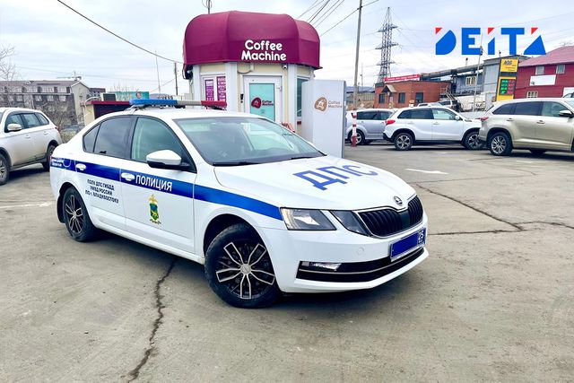 Инспекторы ГАИ Приморья предотвратили поджог, планируемый по заданию иностранного куратора - ИА DEITA.RU, 30.10.2026