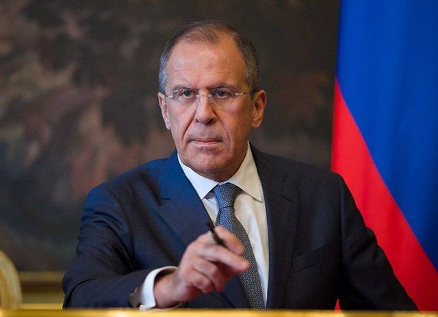 «Дипломатия семейного фото»: Лавров оценил приоритеты Берлина «Дипломатия семейного фото»: Лавров оценил приоритеты Берлина - ИА DEITA.RU, 31.10.2026