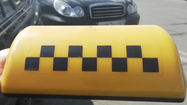 Как изменится работа таксистов в Хабаровске - Transsibinfo, 28.08.2023