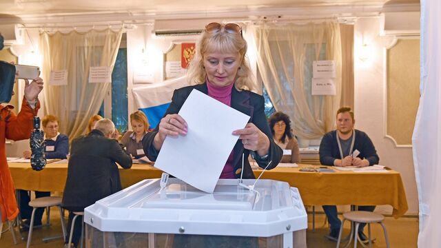 Как пройдут выборы в Хабаровске 10 сентября 2023 года - Transsibinfo, 30.08.2023