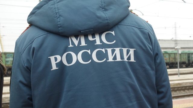 Уходящий под воду город спасают сотрудники МЧС в Хабаровском крае - Transsibinfo, 04.09.2023