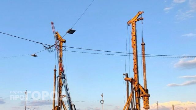Завод композитных материалов построят на границе Нижнего Новгорода и Дзержинска - Про Город Нижний Новгород | Новости области, 27.08.2026