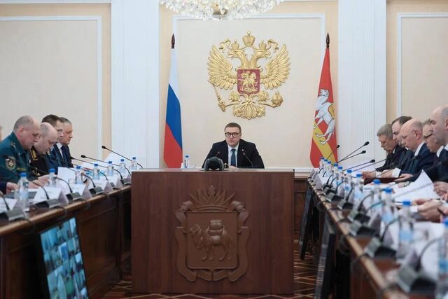 Чиновники Текслера «нашли оставленные Юревичем грабли» и надеются на смену силового блока - Правда УрФО, 11.06.2025