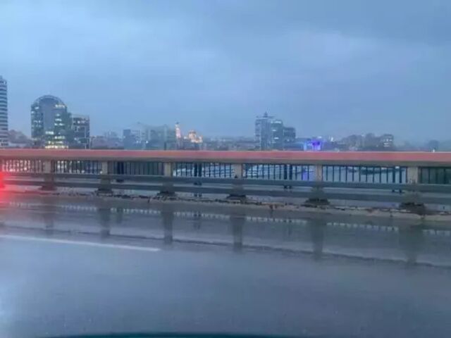 Водителей предупредили об ухудшении погоды на трассе М-4 «Дон» 3 июля - Новости Ростова|DonDay, 03.07.2025
