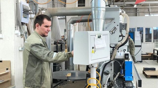 Хабаровский край лидирует по господдержке МСП на Дальнем Востоке Хабаровский край лидирует по господдержке МСП на Дальнем Востоке - Восток-Медиа | Новости Приморья и Владивостока, 17.11.2025