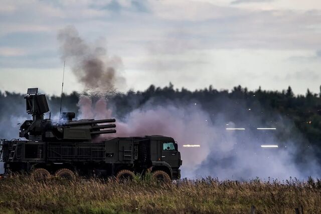 В ночь на субботу, 21 февраля, на подлете к Воронежу был сбит беспилотник. В ночь на субботу, 21 февраля, на подлете к Воронежу был сбит беспилотник. - Новости Воронежа | РИА «Воронеж», 21.02.2026