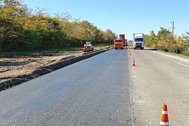 В 2026 году на Кубани отремонтируют 108 км дорог. - Кубанские новости, 14.03.2026