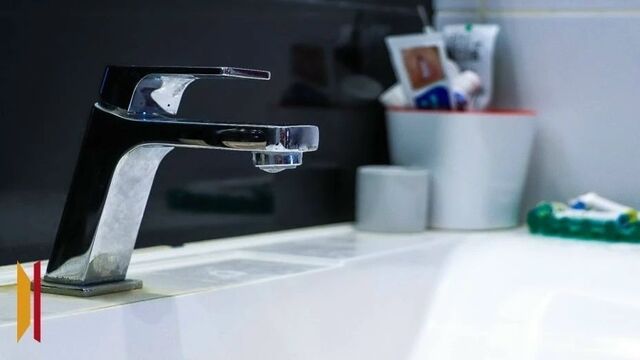 В Воронеже из-за аварии без воды остались дома на 6 улицах микрорайона ВАИ. - Новости Воронежа | РИА «Воронеж», 28.03.2026