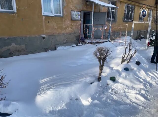 В Челябинской области будут судить трёх подростков, которые насмерть забили 31-летнего знакомого - Новости Магнитогорска Верстов.Инфо, 06.05.2026