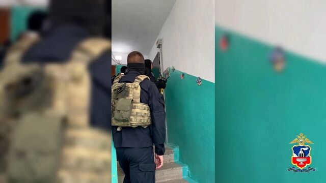 Двух жителей Новгородской области осудят в Барнауле за взлом аккаунтов на маркетплейсах - Инцидент Барнаул, 09.06.2026