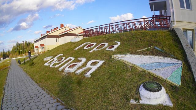 УГМК сменила Группу Синара в проекте по развитию горы Белой - 66.ru — Городской портал Екатеринбурга, 29.07.2025