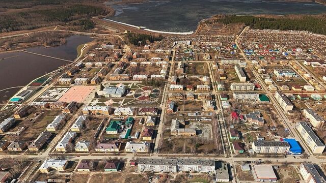 В России могут исчезнуть 129 городов. Среди них – один из Свердловской области - 66.ru — Городской портал Екатеринбурга, 05.08.2025
