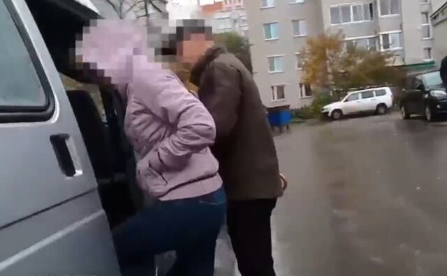 Жительницу Приамурья осудили в Нижнем за организацию нелегальной миграции. - Нижний сейчас, 24.02.2026