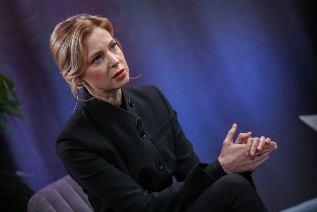 Поклонская назвала два способа, которые помогут изменить судьбу Украины - Новости Уфы сегодня, происшествия, ЧП и ДТП, 19.11.2025