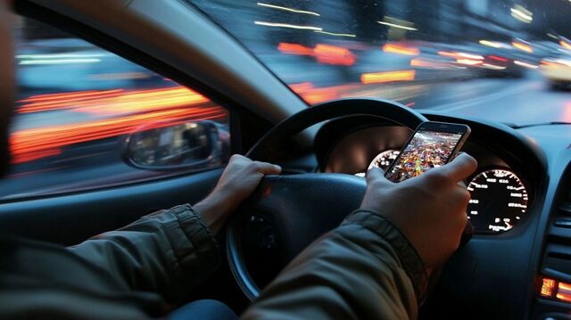 Нештрафуемый порог скорости +20 км/час допустим, но опасен в Хабаровском крае Нештрафуемый порог скорости +20 км/час допустим, но опасен в Хабаровском крае - Новости Хабаровска | transsibinfo.com, 16.03.2026