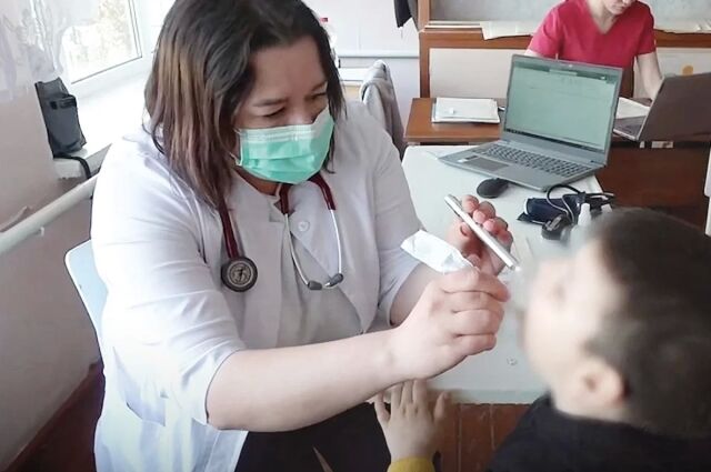 Детские отделения Больницы скорой помощи в Уфе ждет реорганизация Детские отделения Больницы скорой помощи в Уфе ждет реорганизация - Новости Уфы сегодня, происшествия, ЧП и ДТП, 20.09.2025