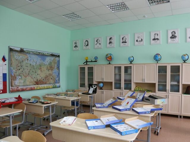 В арзамасском центре «Созвездие» закончился карантин, вызванный массовым отравлением В арзамасском центре «Созвездие» закончился карантин, вызванный массовым отравлением - Телекомпания «ННТВ», 01.11.2025