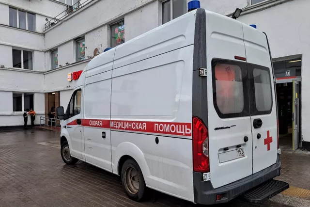 Гострудинспекция заинтересовалась попавшим под автобус водителем в Дзержинске Гострудинспекция заинтересовалась попавшим под автобус водителем в Дзержинске - Новости Нижнего Новгорода - Живем в Нижнем, 25.04.2025