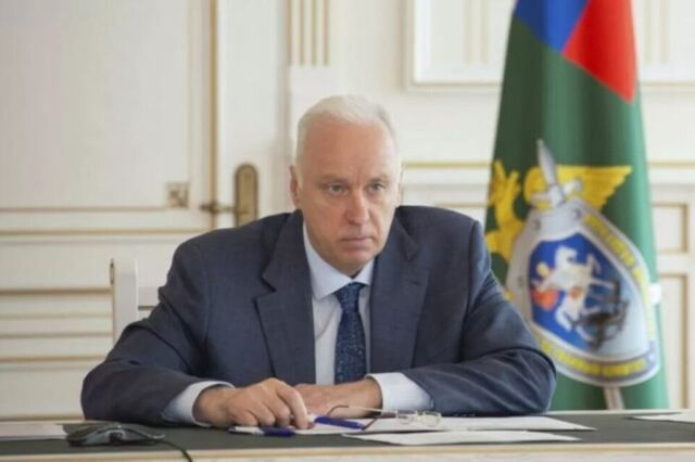 Глава СК заинтересовался закрытием дела главы отдела миграции в Павлове - Новости Нижнего Новгорода - Живем в Нижнем, 17.05.2025