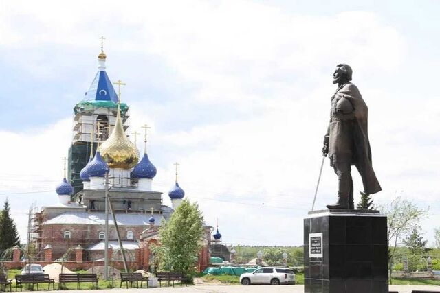 Нижегородское село Пурех продолжат благоустраивать по поручению Глеба Никитина Нижегородское село Пурех продолжат благоустраивать по поручению Глеба Никитина - Новости Нижнего Новгорода - Живем в Нижнем, 18.05.2025