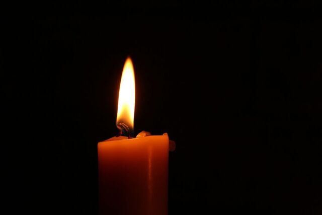 Уроженец Ветлужского округа Сергей Обухов погиб на СВО - Новости Нижнего Новгорода - Живем в Нижнем, 19.05.2025