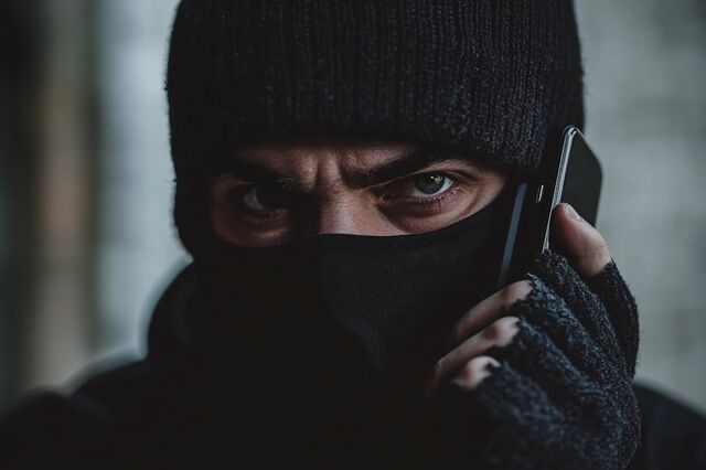 Нижегородская полиция рассказала о новой схеме мошенничества с кодовыми словами - Новости Нижнего Новгорода - Живем в Нижнем, 11.06.2025