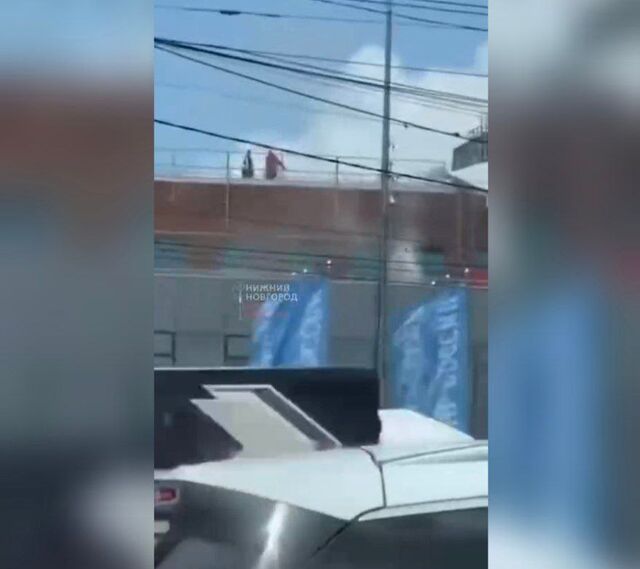 Учения проводятся во Дворце спорта в Нижнем Новгороде 14 июня - Новости Нижнего Новгорода - Живем в Нижнем, 14.06.2025