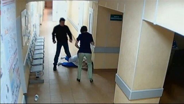 11 нападений на медиков совершено за год в Нижегородской области - Новости Нижнего Новгорода - Живем в Нижнем, 16.06.2025