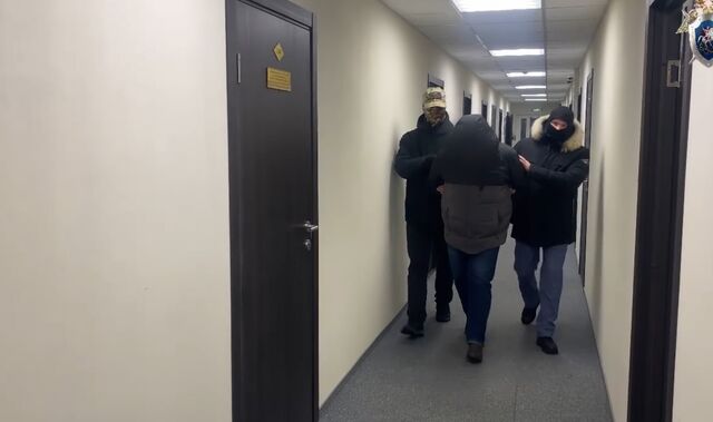Экс-проректору ПИМУ Сергею Савелову дали три года колонии за взятку - Новости Нижнего Новгорода - Живем в Нижнем, 16.06.2025
