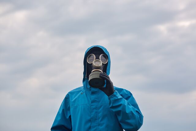 Жители Нижнего Новгорода снова жалуются на вонь в городе в жару - Новости Нижнего Новгорода - Живем в Нижнем, 12.07.2025
