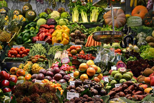Минимальный набор продуктов в Нижегородской области стоит 7125 рублей - Новости Нижнего Новгорода - Живем в Нижнем, 05.08.2025
