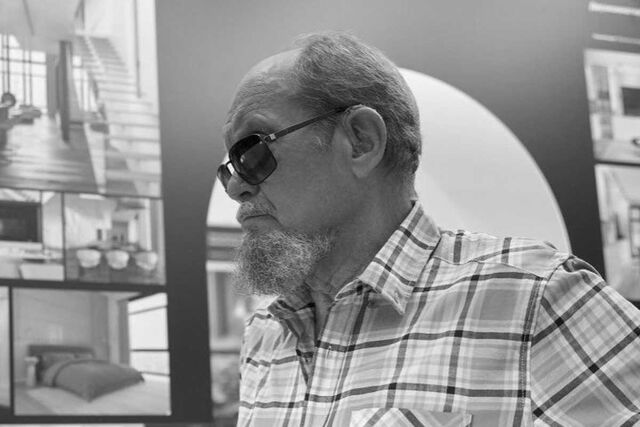 Нижегородский архитектор Владимир Игнатьев ушел из жизни в возрасте 86 лет Нижегородский архитектор Владимир Игнатьев ушел из жизни в возрасте 86 лет - Новости Нижнего Новгорода - Живем в Нижнем, 18.08.2025