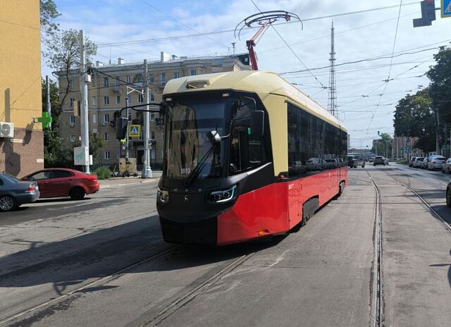 Три трамвая изменят маршрут с 1 сентября в Нижнем Новгороде - Новости Нижнего Новгорода - Живем в Нижнем, 27.08.2025