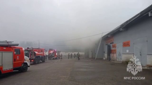 Пожарный погиб во время тушения огня на улице Бекетова в Нижнем Новгороде - Новости Нижнего Новгорода - Живем в Нижнем, 03.09.2025