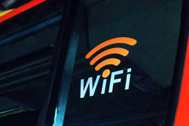 Роддома Нижнего Новгорода и Дзержинска оснастили бесплатным Wi-Fi - Новости Нижнего Новгорода - Живем в Нижнем, 03.09.2025