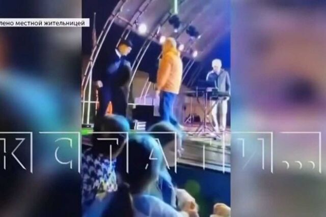 Начальника отдела культуры Княгининского района отстранят после скандала - Новости Нижнего Новгорода - Живем в Нижнем, 03.09.2025