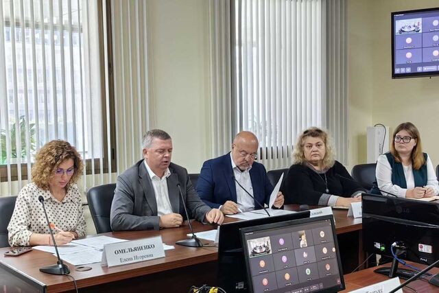 Нижегородские деловые объединения поддержали идею губернатора о запрете вейпов Нижегородские деловые объединения поддержали идею губернатора о запрете вейпов - Новости Нижнего Новгорода - Живем в Нижнем, 12.09.2025