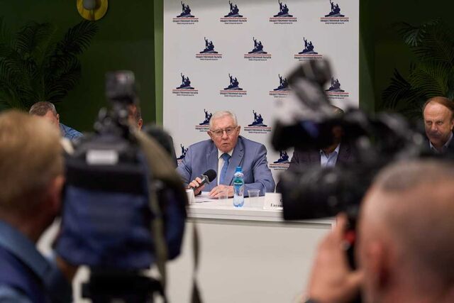 3 тысяч независимых наблюдателей подготовили к выборам в Нижегородской области - Новости Нижнего Новгорода - Живем в Нижнем, 12.09.2025