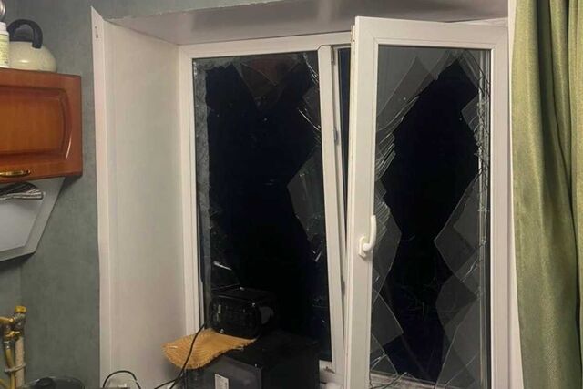 Хлопок в доме на Львовской мог произойти из-за использования фена в ванной - Новости Нижнего Новгорода - Живем в Нижнем, 29.10.2025