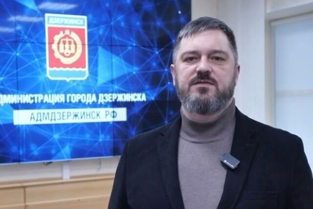 Глава Дзержинска высказался о вандалах, разгромивших могилы участников СВО - Новости Нижнего Новгорода - Живем в Нижнем, 29.10.2025