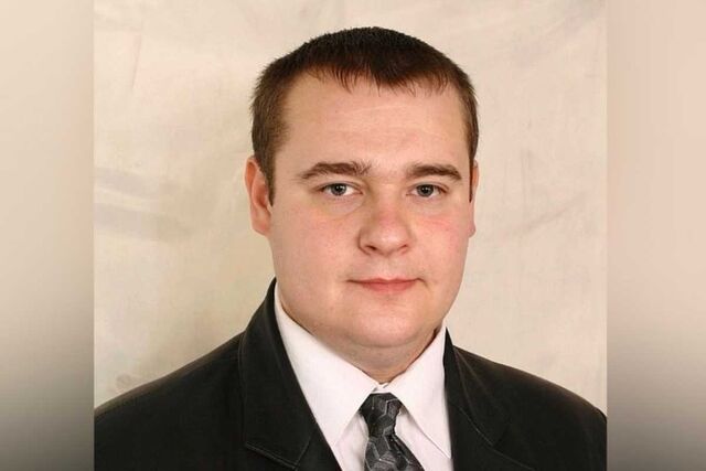 Евгений Конопацкий занял пост проректора ННГАСУ - Новости Нижнего Новгорода - Живем в Нижнем, 01.11.2025