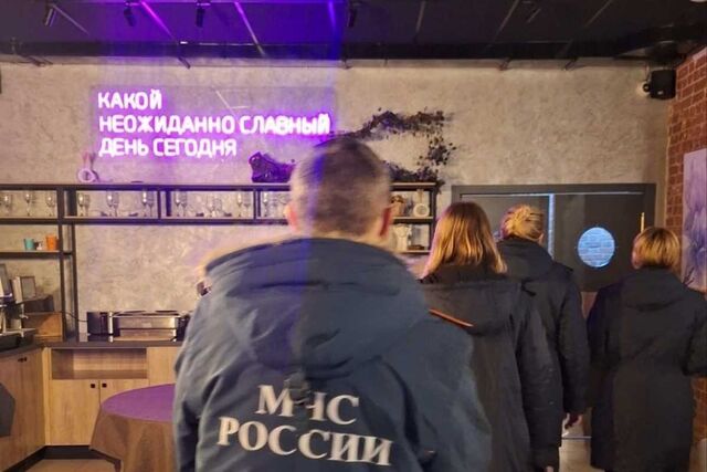 Отель в Нижнем Новгороде закрыли на месяц из-за нарушений пожарной безопасности Отель в Нижнем Новгороде закрыли на месяц из-за нарушений пожарной безопасности - Новости Нижнего Новгорода - Живем в Нижнем, 01.11.2025