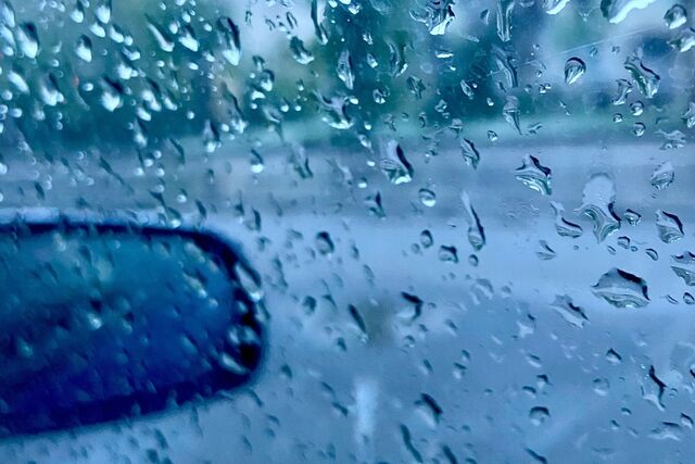 Дожди и до +6 градусов обещают нижегородцам на неделе с 10 ноября - Новости Нижнего Новгорода - Живем в Нижнем, 08.11.2025