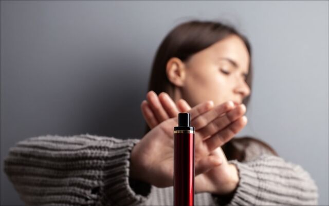 Павел Солодкий не исключил рост теневого рынка после запрета продажи вейпов Павел Солодкий не исключил рост теневого рынка после запрета продажи вейпов - Новости Нижнего Новгорода - Живем в Нижнем, 09.11.2025