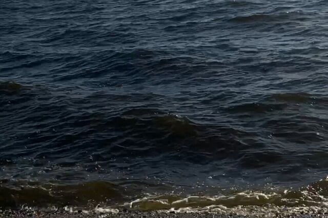 Тело попавшего в ДТП мужчины обнаружили в Волге под Нижним Новгородом - Новости Нижнего Новгорода - Живем в Нижнем, 09.11.2025