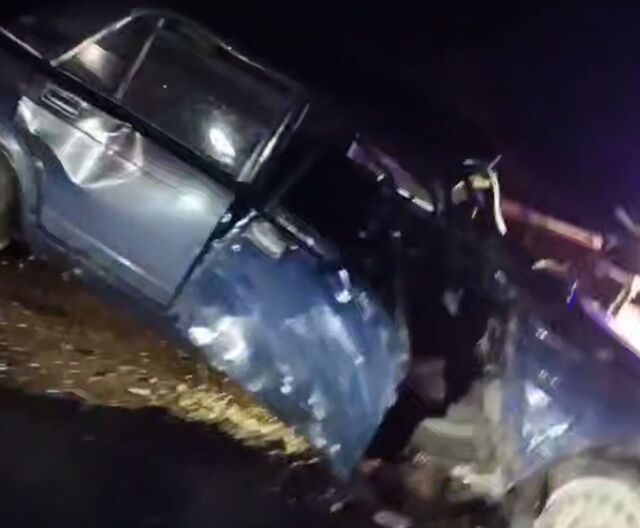 Водитель пострадал в ДТП на Решетихинском шоссе в Дзержинске Водитель пострадал в ДТП на Решетихинском шоссе в Дзержинске - Новости Нижнего Новгорода - Живем в Нижнем, 09.11.2025