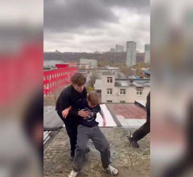 Ролик нижегородца, «баллотирующегося» в президенты школы, завирусился в Сети - Новости Нижнего Новгорода - Живем в Нижнем, 19.11.2025