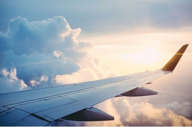 Ограничения на полеты сняли в нижегородском аэропорту 22 февраля - Новости Нижнего Новгорода - Живем в Нижнем, 22.02.2026